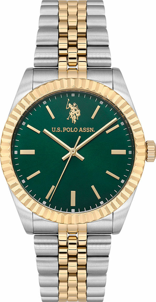 U.s. Polo Assn. Uspa1111-01 Erkek Kol Saati