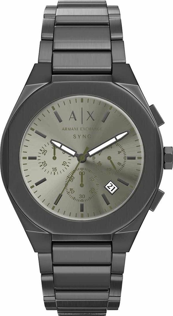 Armani Exchange Ax4296 Erkek Kol Saati