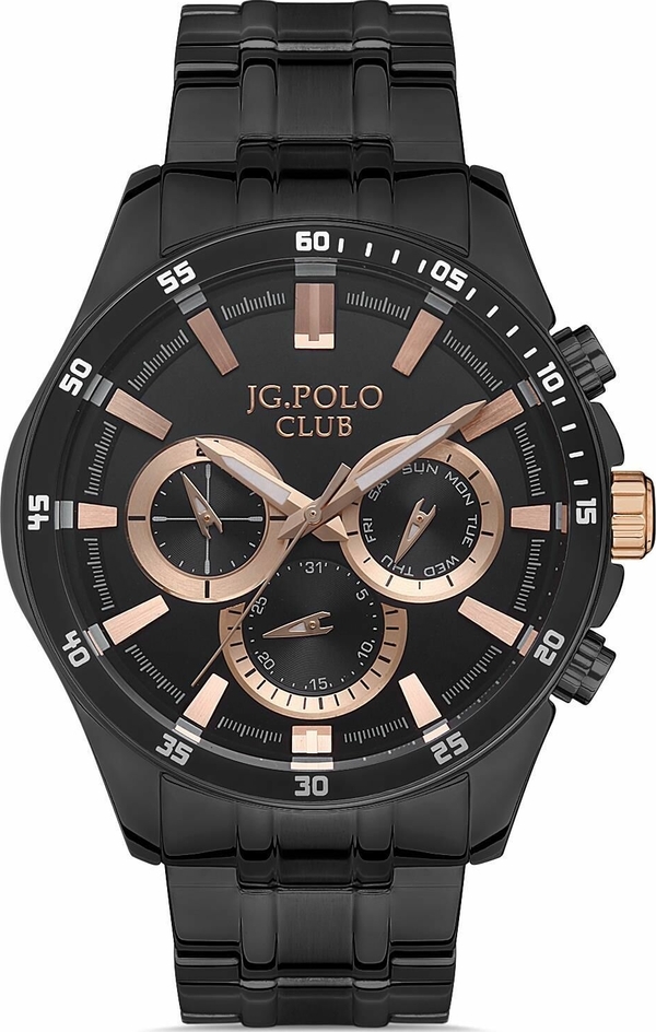 Jg.polo Clup Jpc.1022.1991M.3 Kol Saati