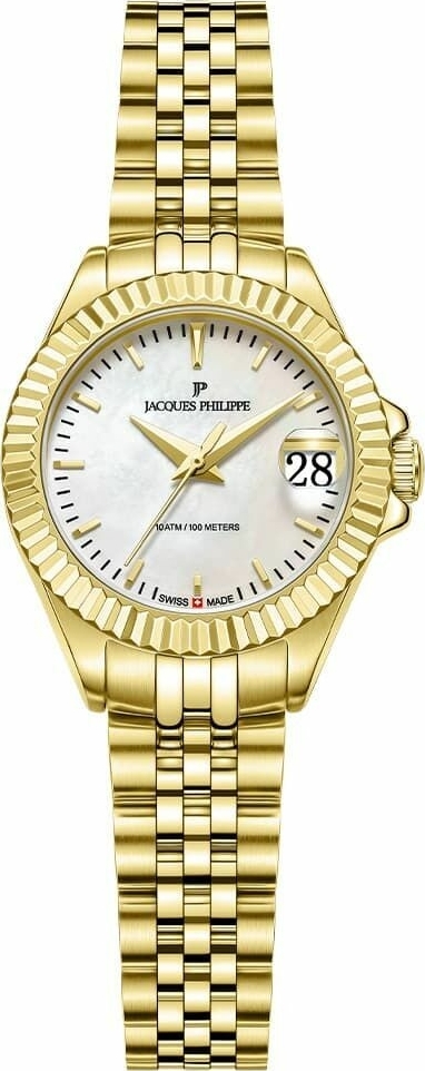 Jacques Philippe JPQLS822384 Kadın Kol Saati