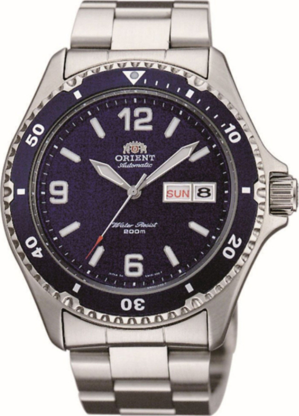 Orient Taa02002D9 Kol Saati