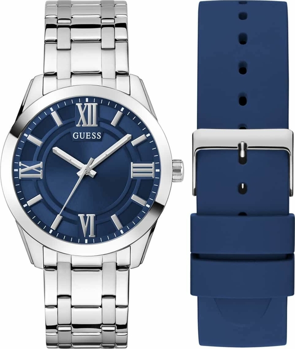 Guess Gugw1008G1 Erkek Kol Saati