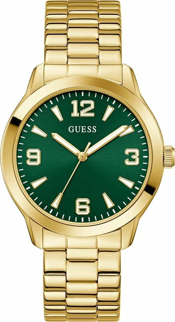 Guess GUU1487G2M Erkek Kol Saati