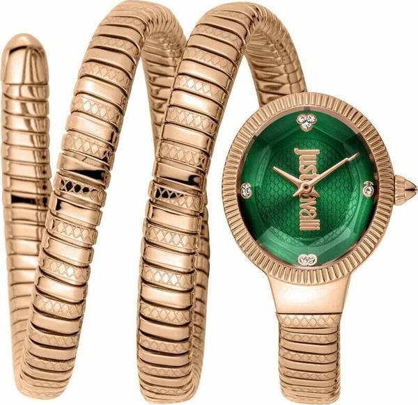 Just Cavalli Jc1L269M0045 Kol Saati