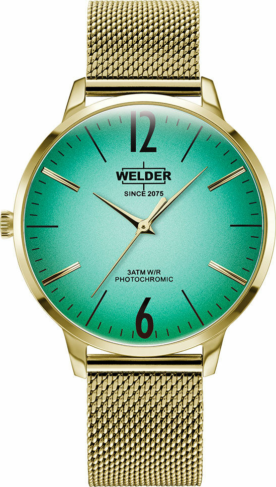 Welder WRS624
