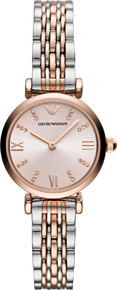 Emporio Armani AR11223 Kadın Kol Saati