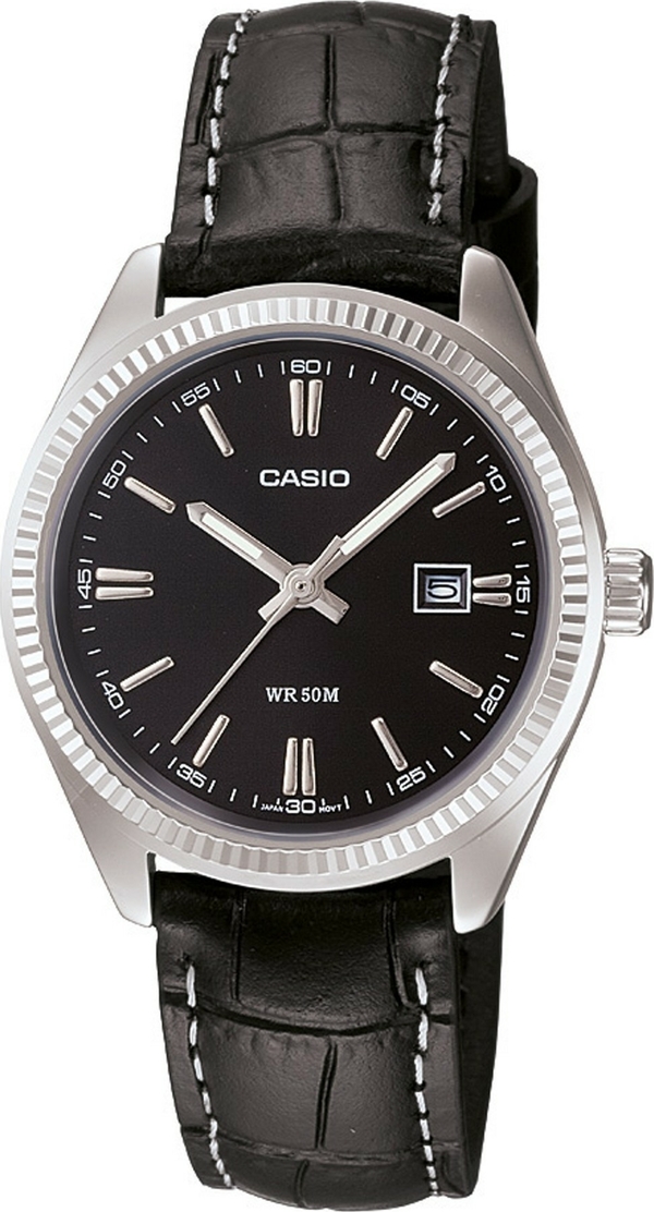Casio Bayan Kol Saati LTP-1302L-1AVDF