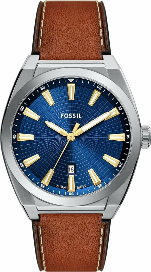 Fossil Ffs6115 Erkek Kol Saati