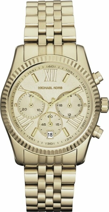 Michael Kors MK5556 Kadın Kol Saati