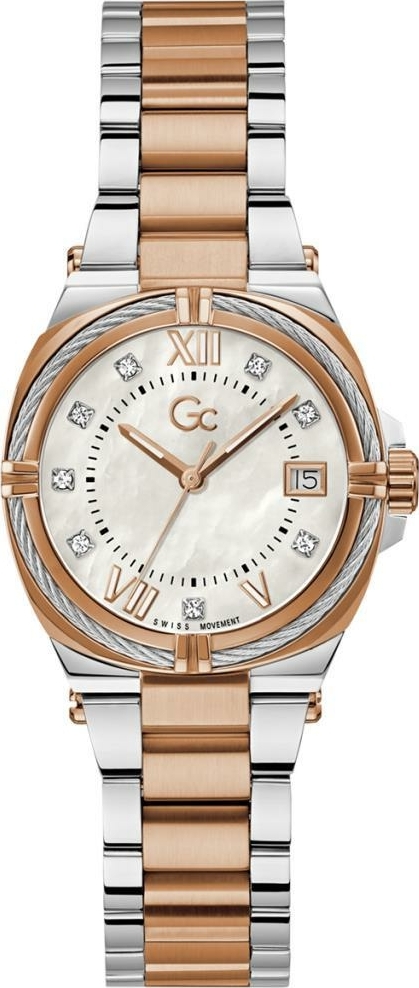 Gc GCZ43001L1MF Kadın Kol Saati