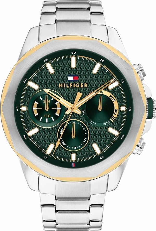 Tommy Hilfiger Th1710651 Erkek Kol Saati