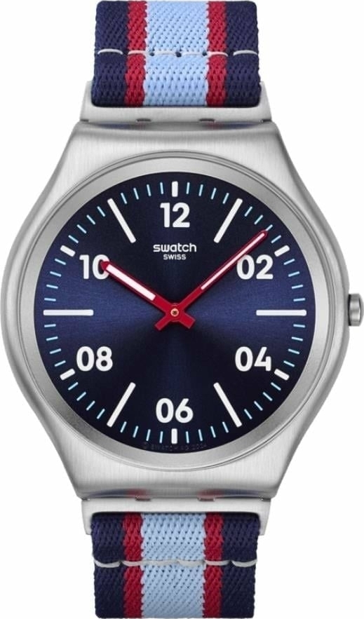 Swatch Ss07S148 Besıde The Sea Kol Saati