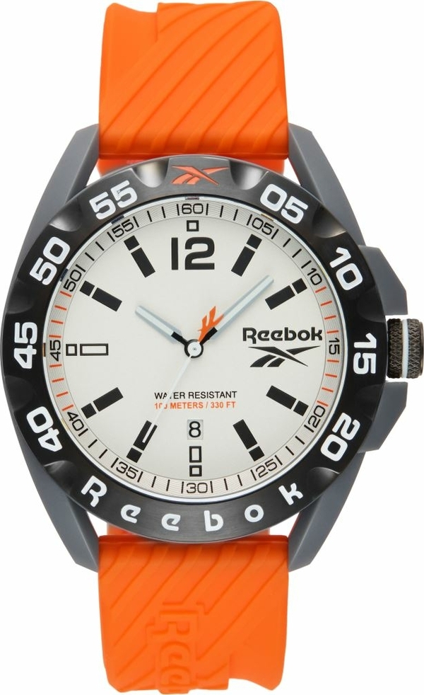 Reebok Rv-Emb-G3-Paıo-1B Kol Saati