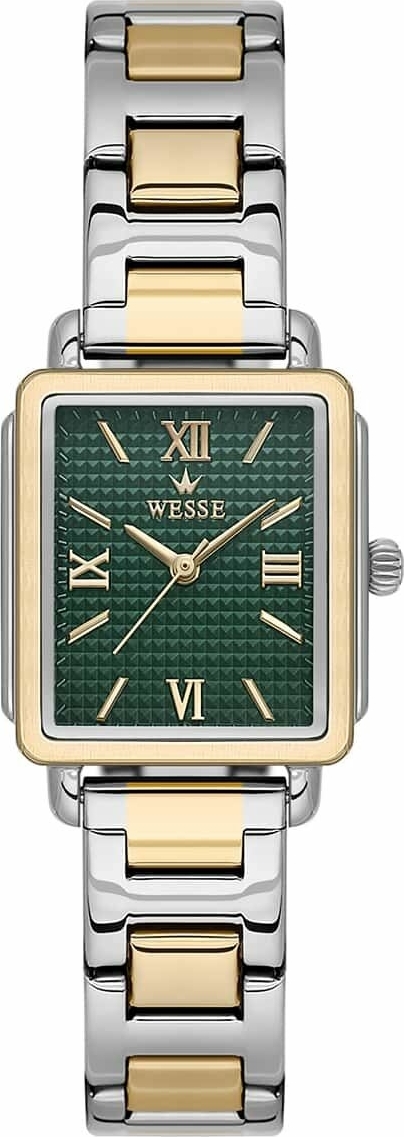 Wesse Wwl114903 Kadın Kol Saati