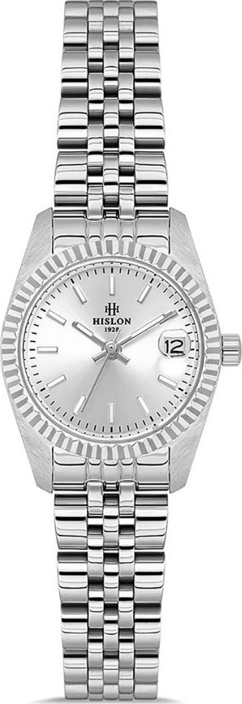 Hislon QL155S-02SS Kol Saati