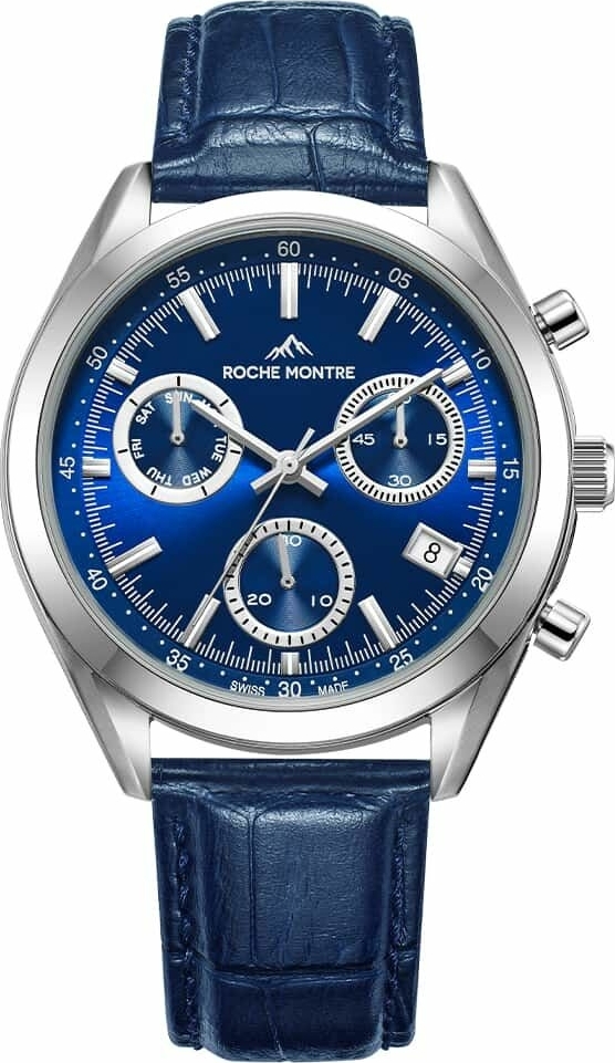 Roche Montre Rmg6016-01 Erkek Kol Saati