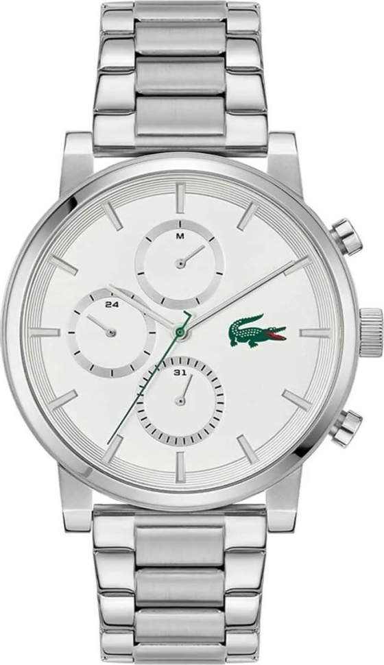 Lacoste 2011452 Erkek Kol Saati