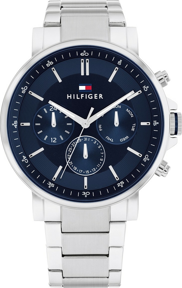 TOMMY HILFIGER TH1710588 Analog ERKEK KOL SAATİ