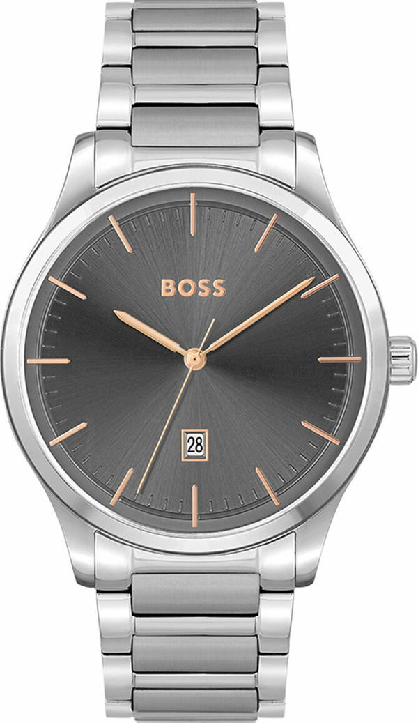 Boss Watches Hb1513979 Erkek Kol Saati