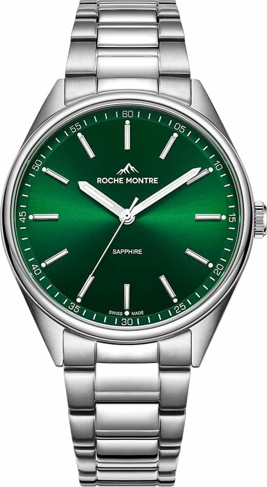 Roche Montre RMG6010-03 Erkek Kol Saati