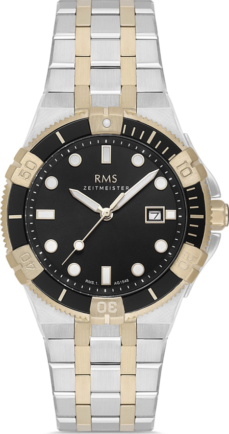 Romanson Rms.1.Ag1548.06 Kol Saati