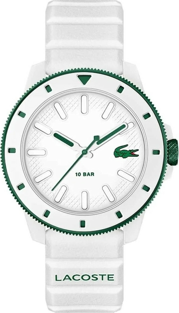 LACOSTE LAC2011415 Pilli ERKEK KOL SAATİ