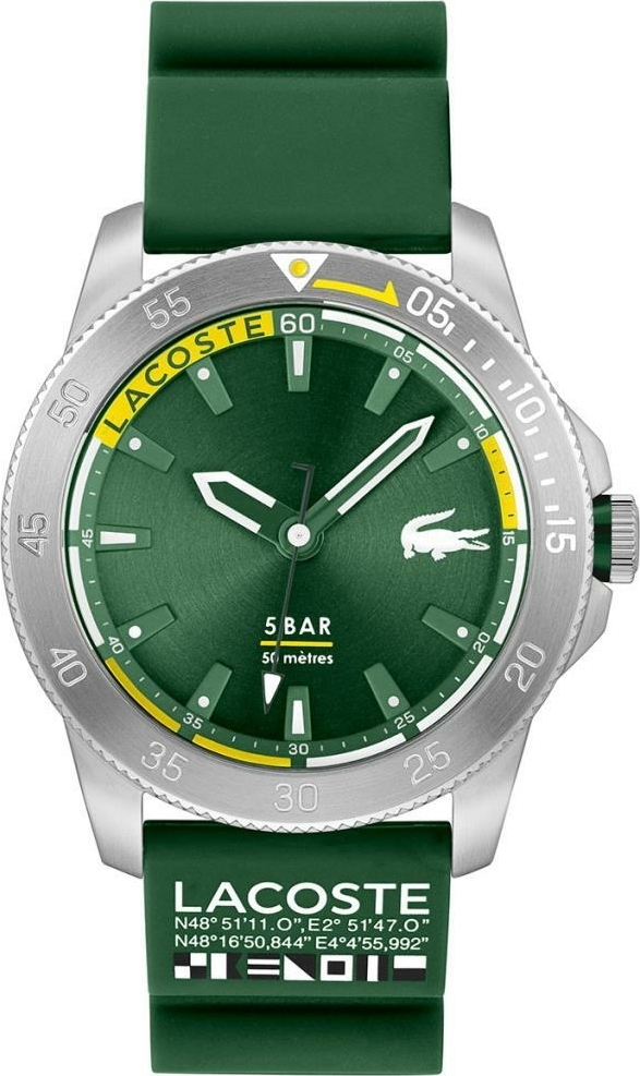 Lacoste 2011332 Erkek Kol Saati