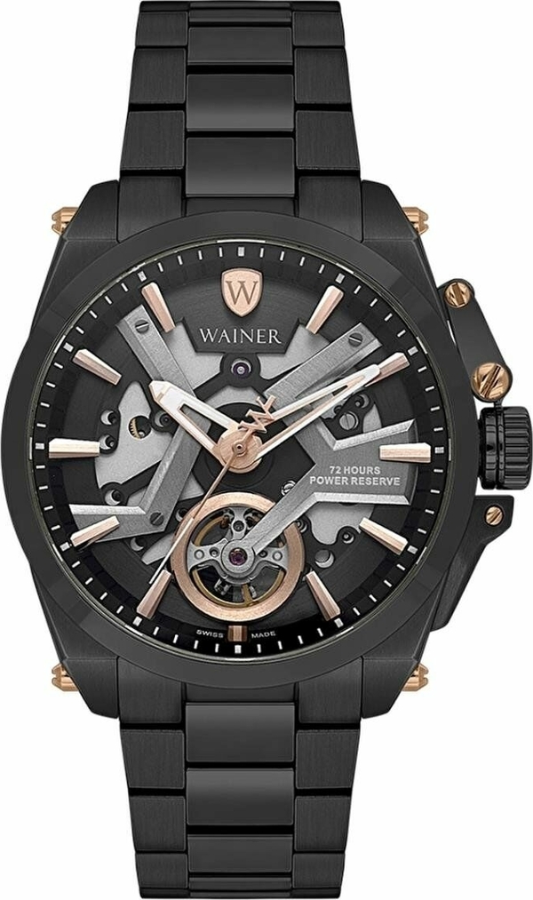 Wainer Wa25250-F Kol Saati