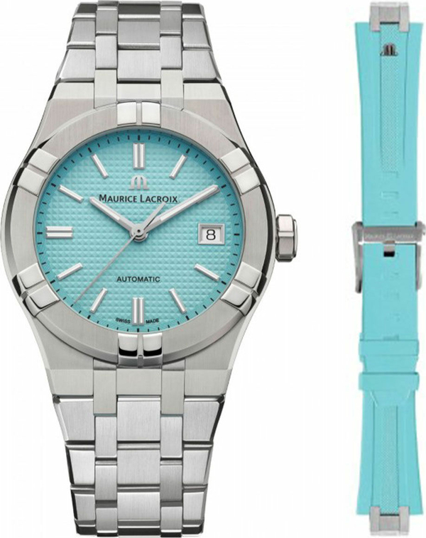 Maurice Lacroix Ml-Aı6007Ss00F431-C