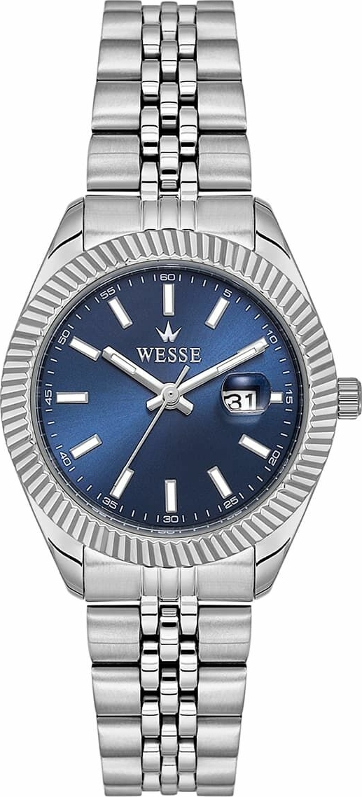 Wesse Wwl1115B04 Kadın Kol Saati