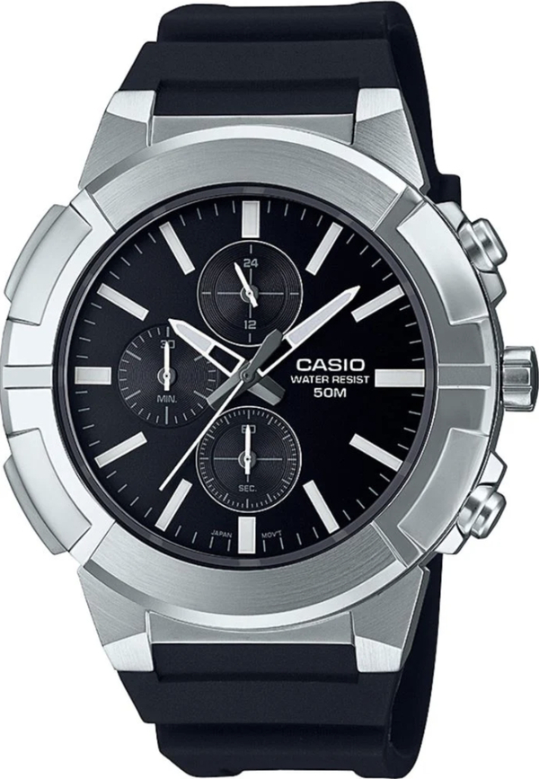 Casıo Mtp-E501-1Avdf Kol Saati