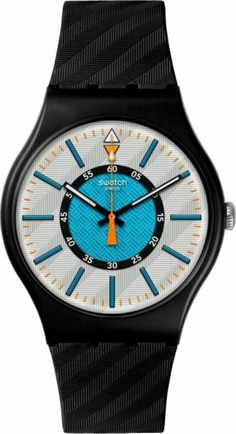 Swatch Good To Gorp SO32B119 Kol Saati
