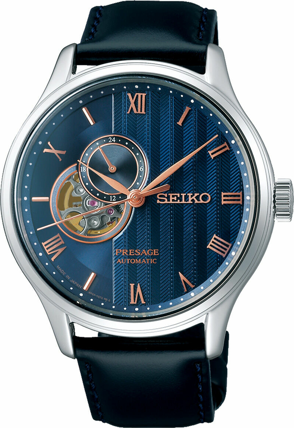 Seiko Seısa421J Erkek Kol Saati