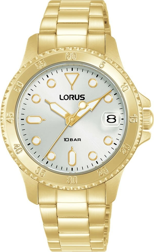Lorus RG816DX9 Kadın Kol Saati