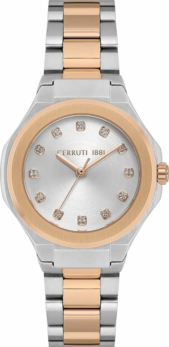 Cerruti 1881 Cıwlg0086406 Kadın Kol Saati