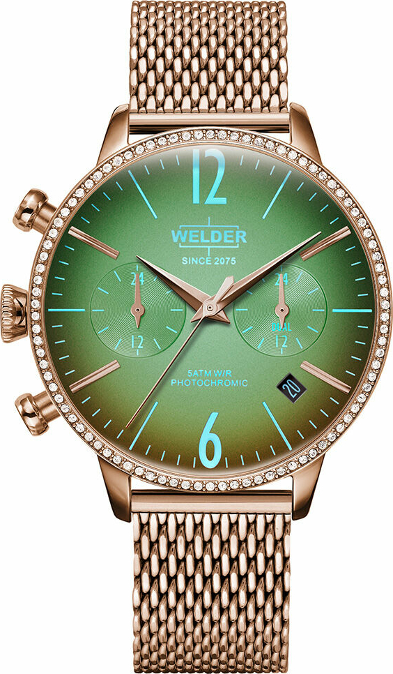 Welder Wwrc663