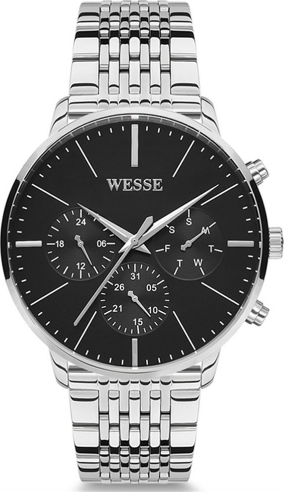 Wesse WWG401103SSA Erkek Kol Saati
