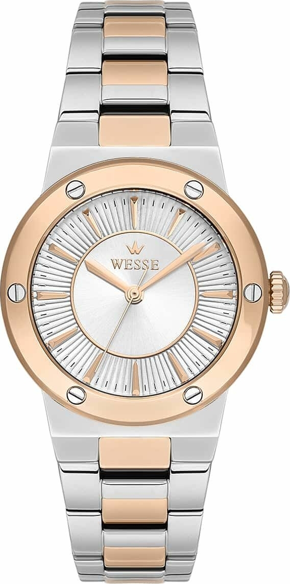 Wesse Wwl115305 Kadın Kol Saati