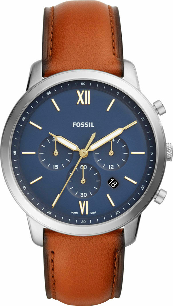 Fossil FFS5453 Erkek Kol Saati