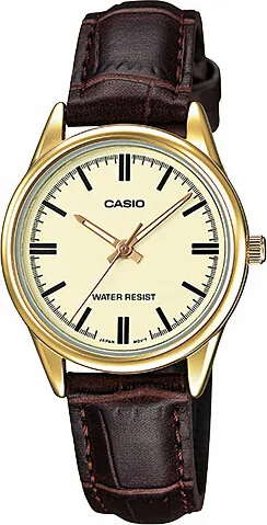 Casio Ltp-V005Gl-9Audf Kadın Kol Saati