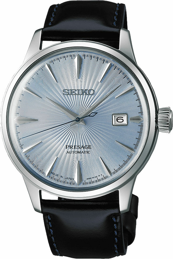 Seiko Seırpb43J Erkek Kol Saati