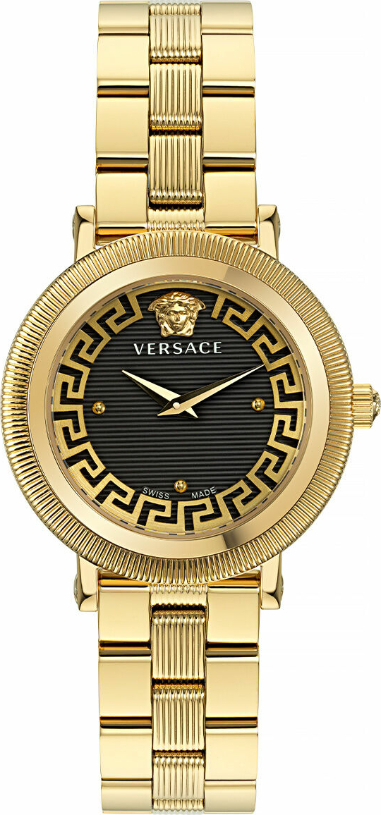 Versace Vrscve7F00623 Kadın Kol Saati