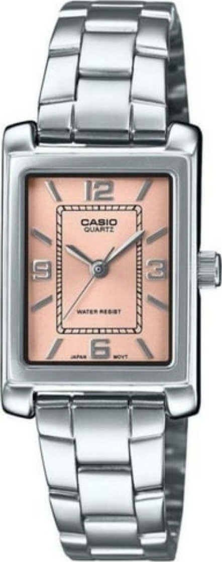 CASIO LTP-1234DD-4ADF Analog KADIN KOL SAATİ