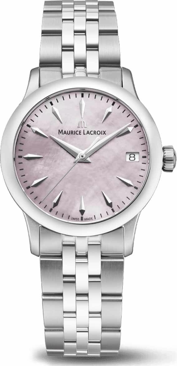 Maurice Lacroix Ml-751006Ss002560-1 Kadın Kol Saati