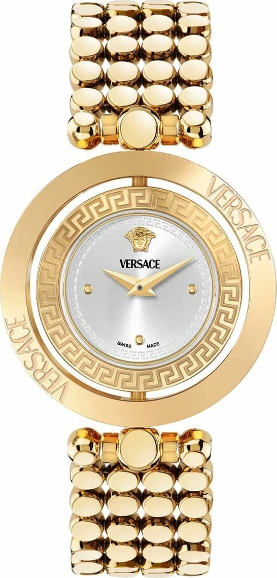 Versace VRSCVEHFA0625 Kadın Kol Saati