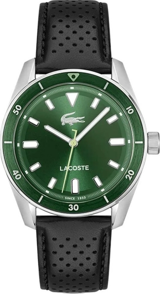 Lacoste 2011423 Erkek Kol Saati