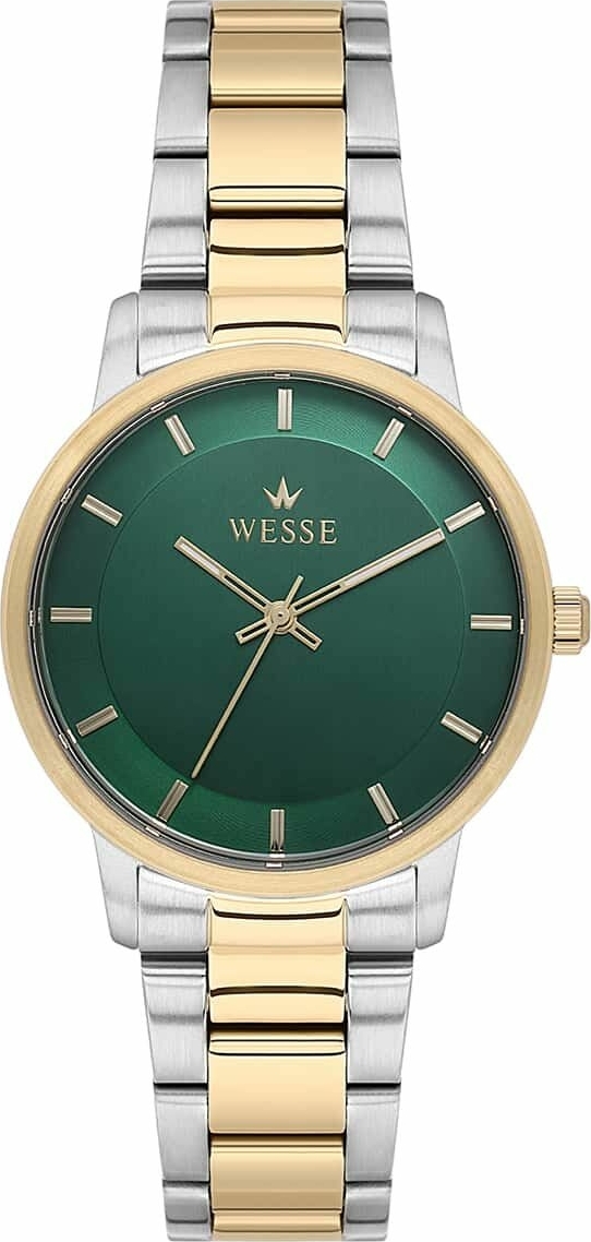 Wesse Wwl303503 Kadın Kol Saati