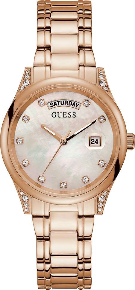 GUESS GUGW0047L2 Analog KADIN KOL SAATİ