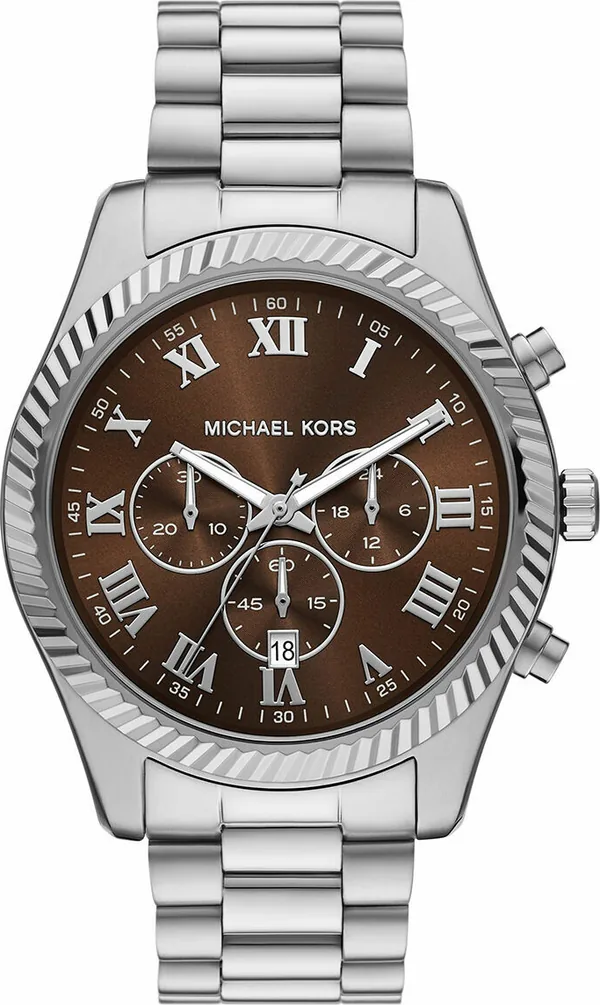 Michael Kors MK9278 Erkek Kol Saati