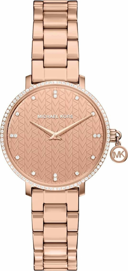 Michael Kors Mk7573 Kadın Kol Saati